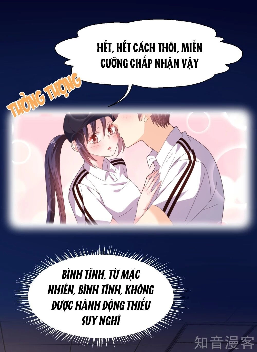 Sau Này Vẫn Cứ Thích Anh Chapter 39 - 18