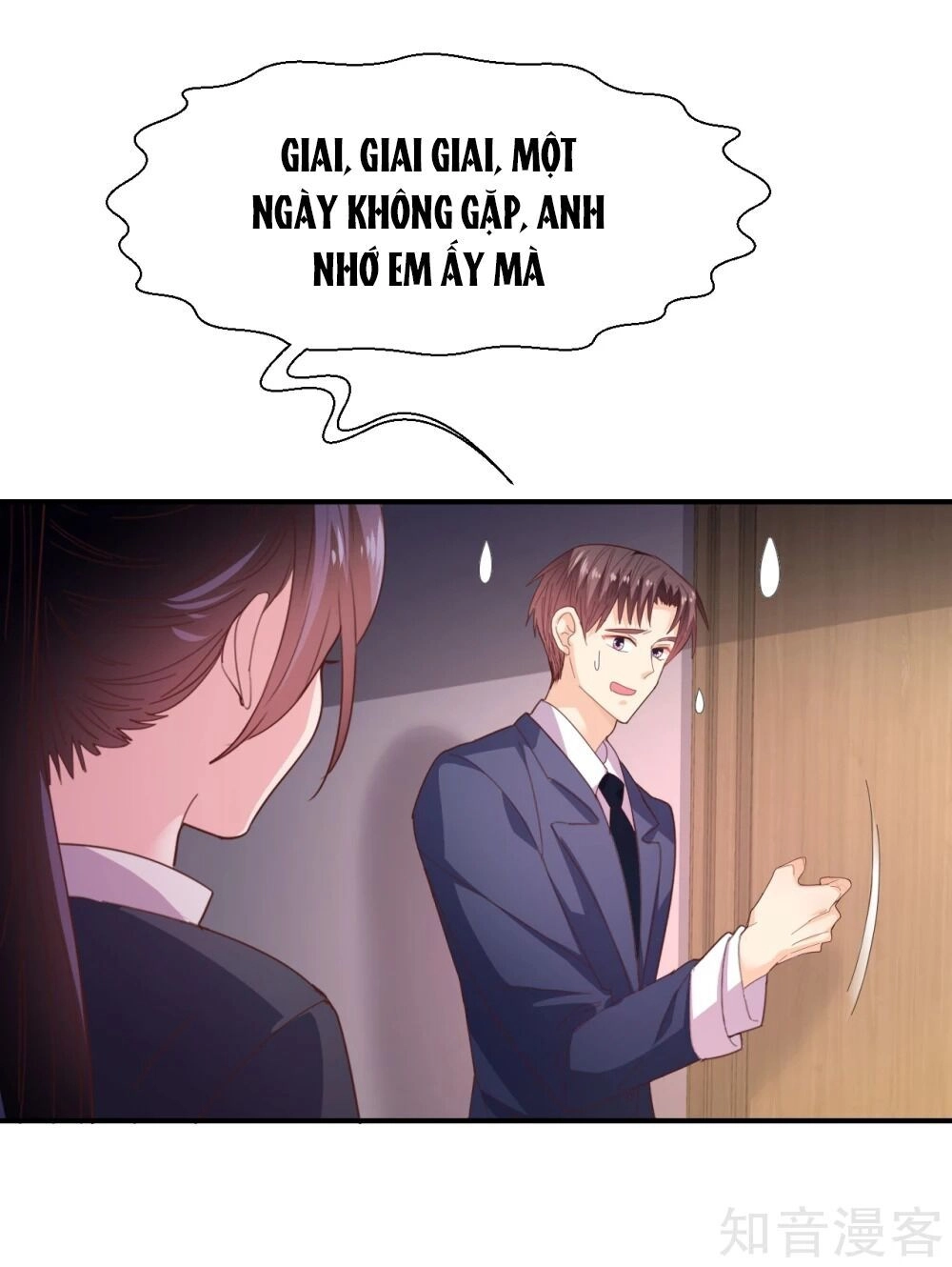 Sau Này Vẫn Cứ Thích Anh Chapter 39 - 22