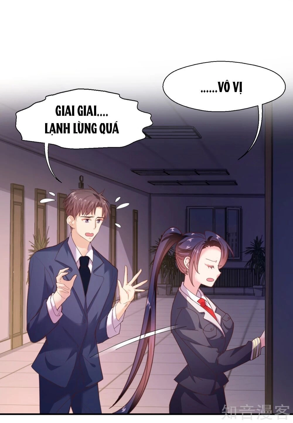 Sau Này Vẫn Cứ Thích Anh Chapter 39 - 23