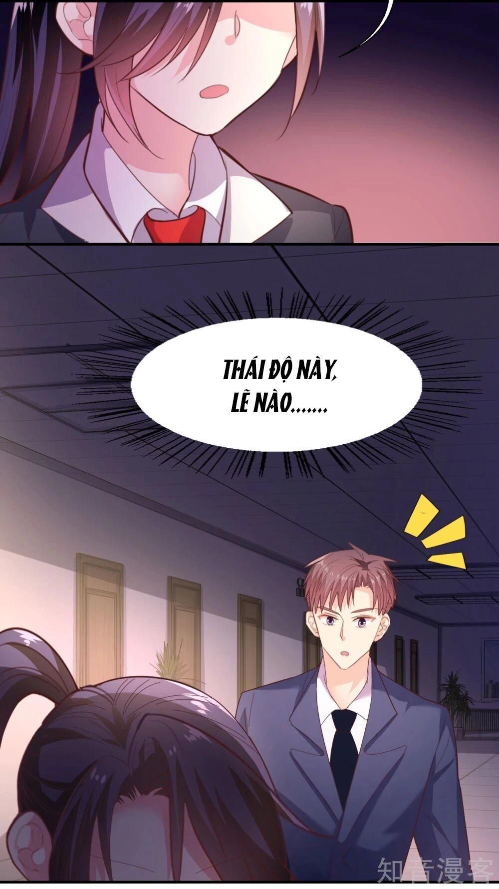 Sau Này Vẫn Cứ Thích Anh Chapter 39 - 25