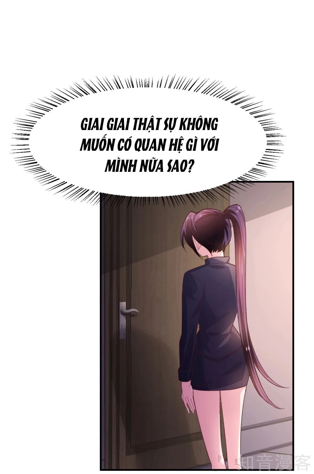 Sau Này Vẫn Cứ Thích Anh Chapter 39 - 26