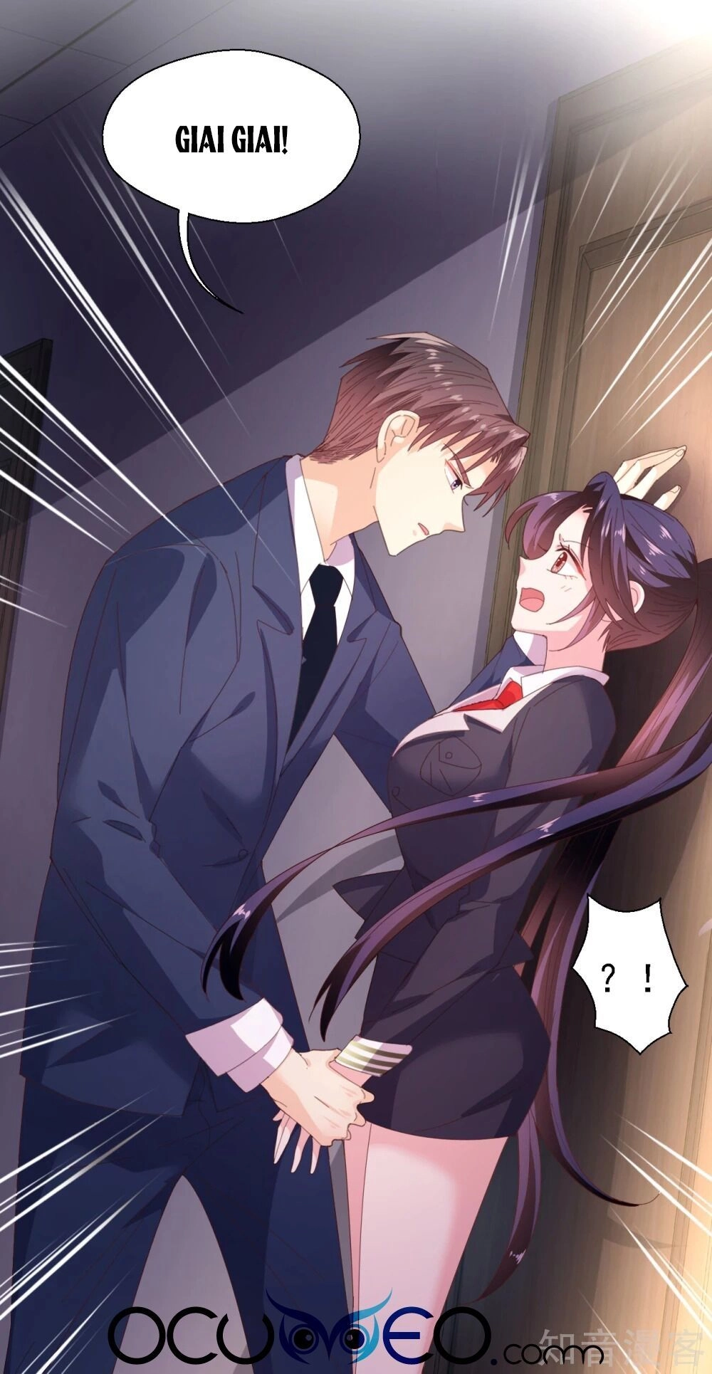 Sau Này Vẫn Cứ Thích Anh Chapter 39 - 29