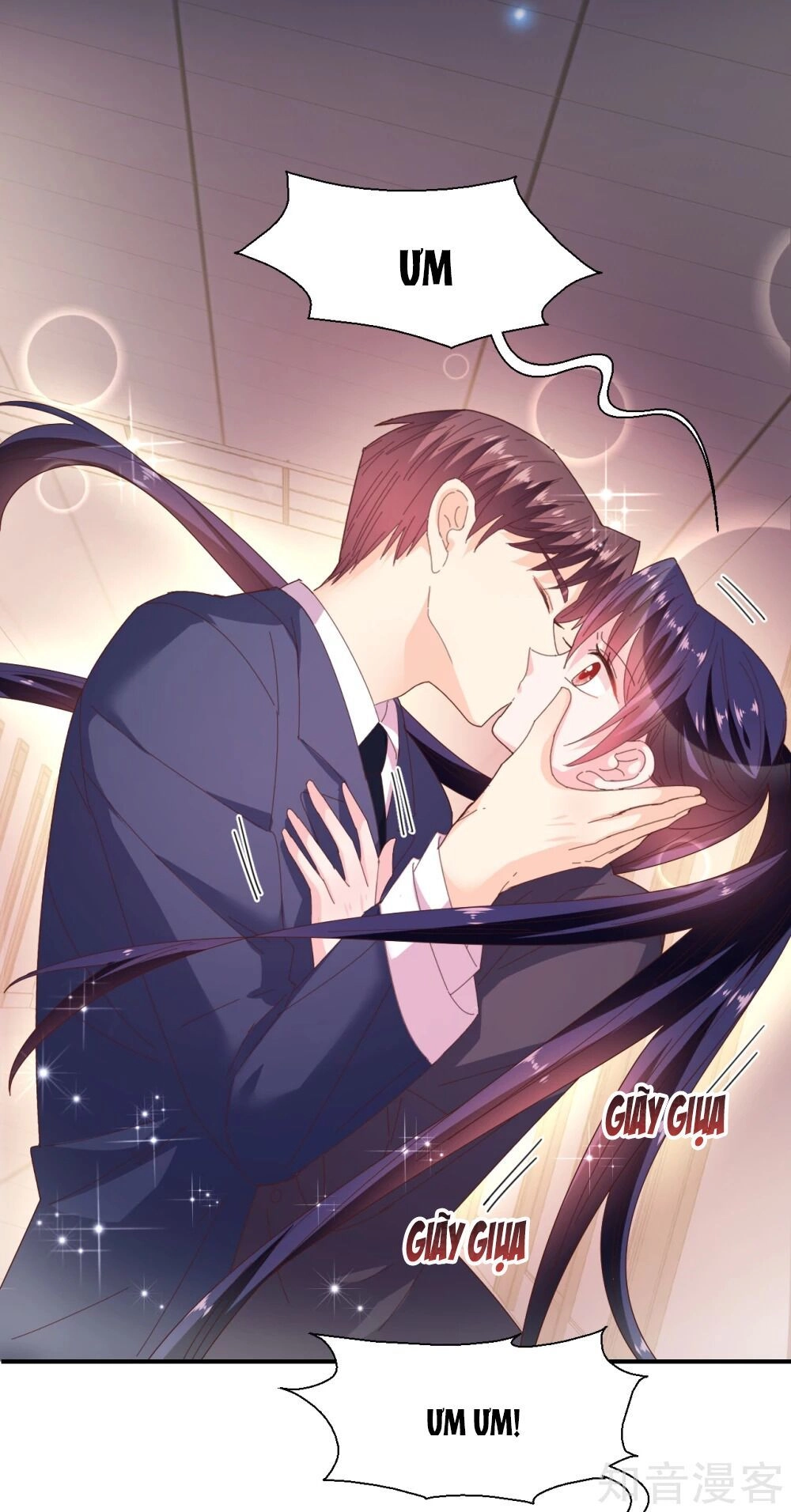 Sau Này Vẫn Cứ Thích Anh Chapter 40 - 8