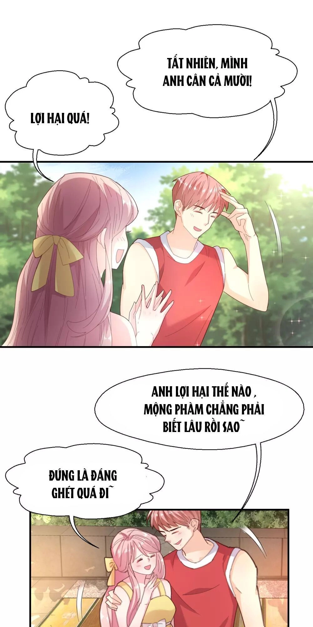 Sau Này Vẫn Cứ Thích Anh Chapter 41 - 23