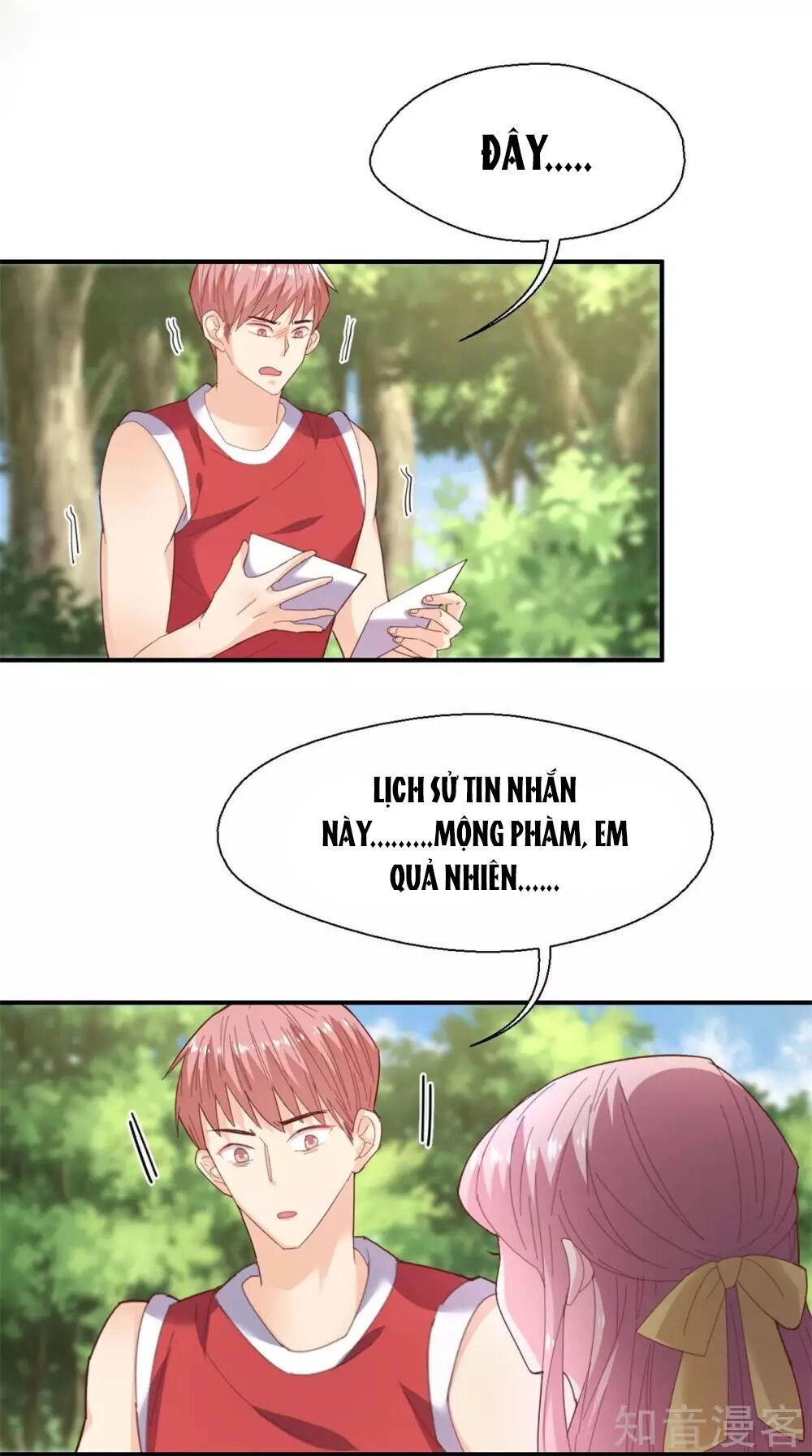 Sau Này Vẫn Cứ Thích Anh Chapter 42 - 13