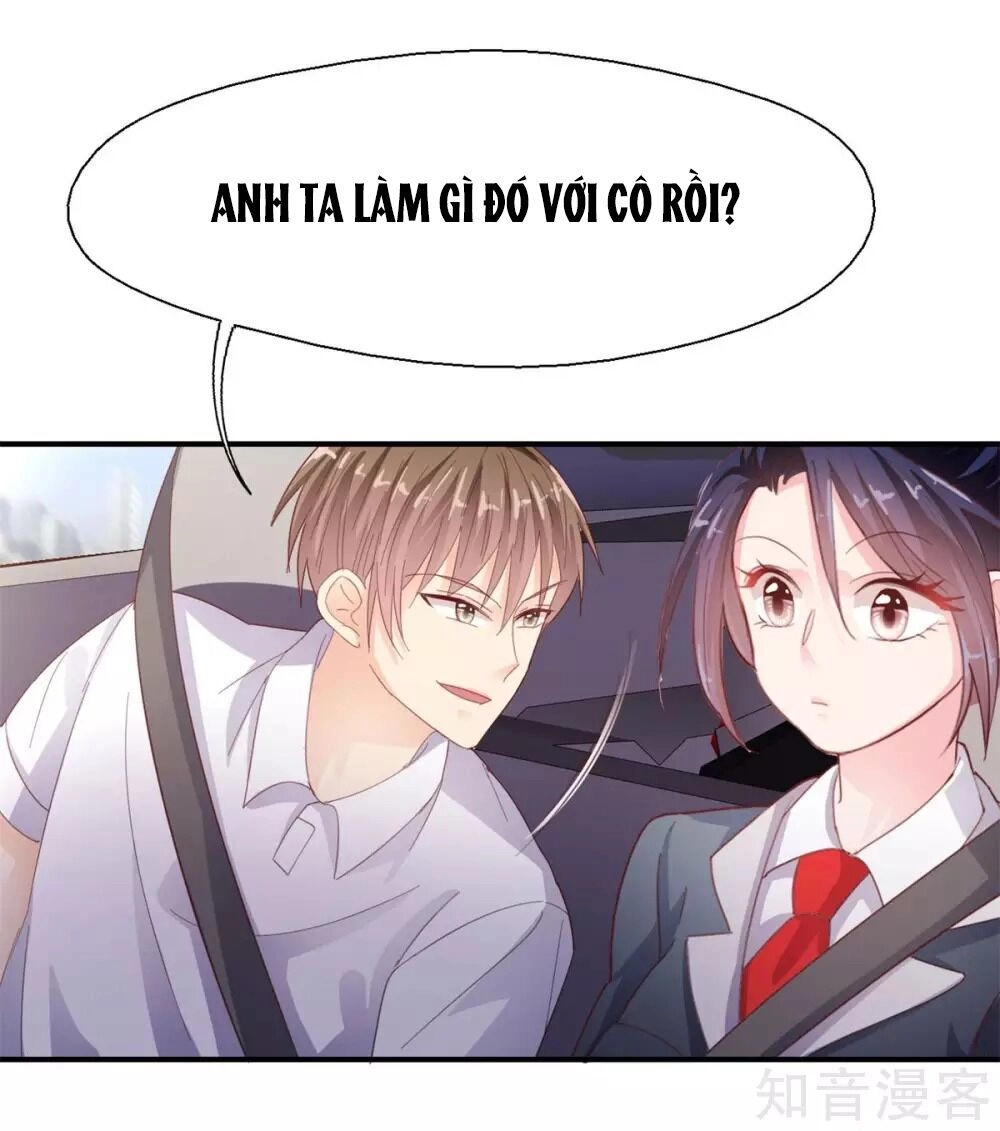 Sau Này Vẫn Cứ Thích Anh Chapter 43 - 11