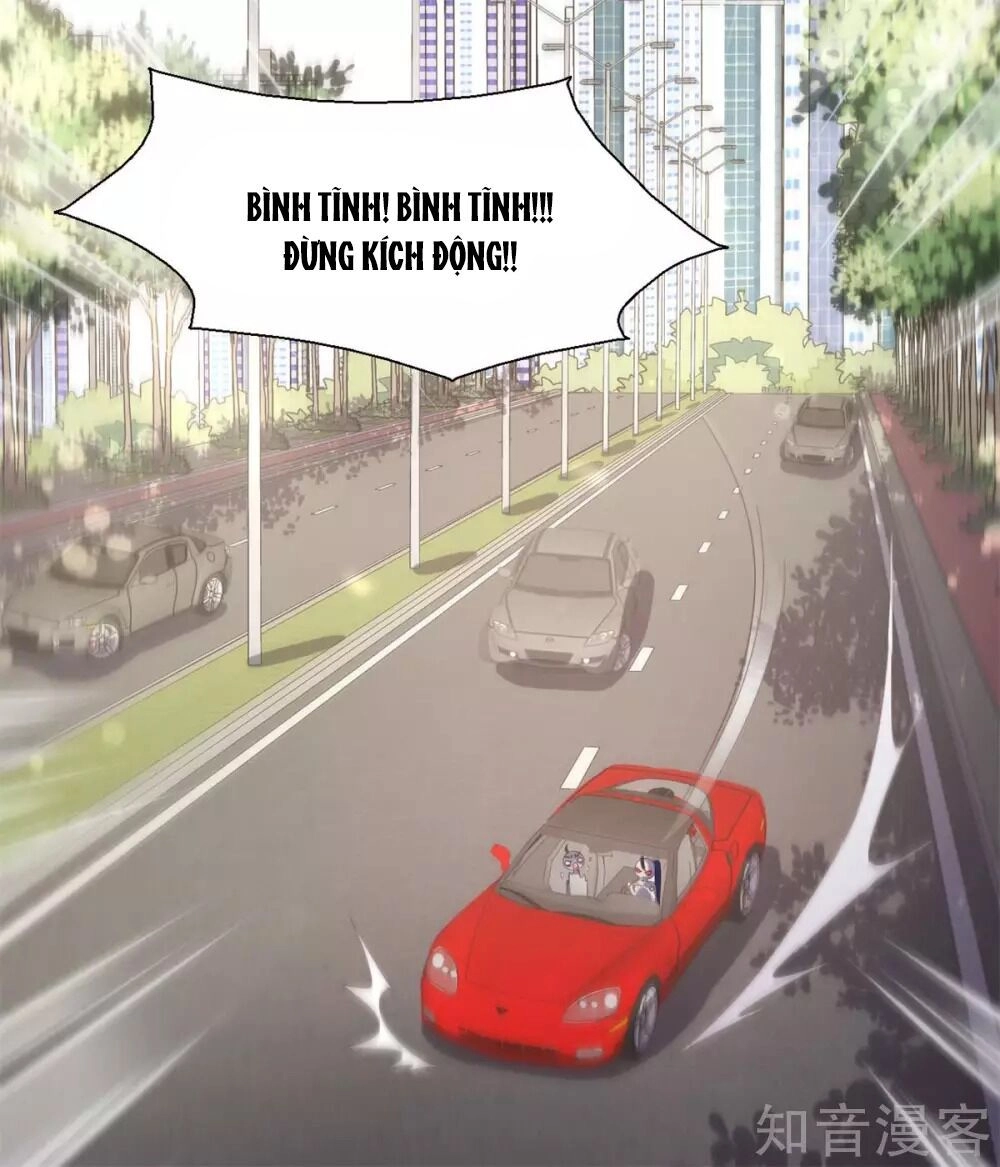 Sau Này Vẫn Cứ Thích Anh Chapter 43 - 16