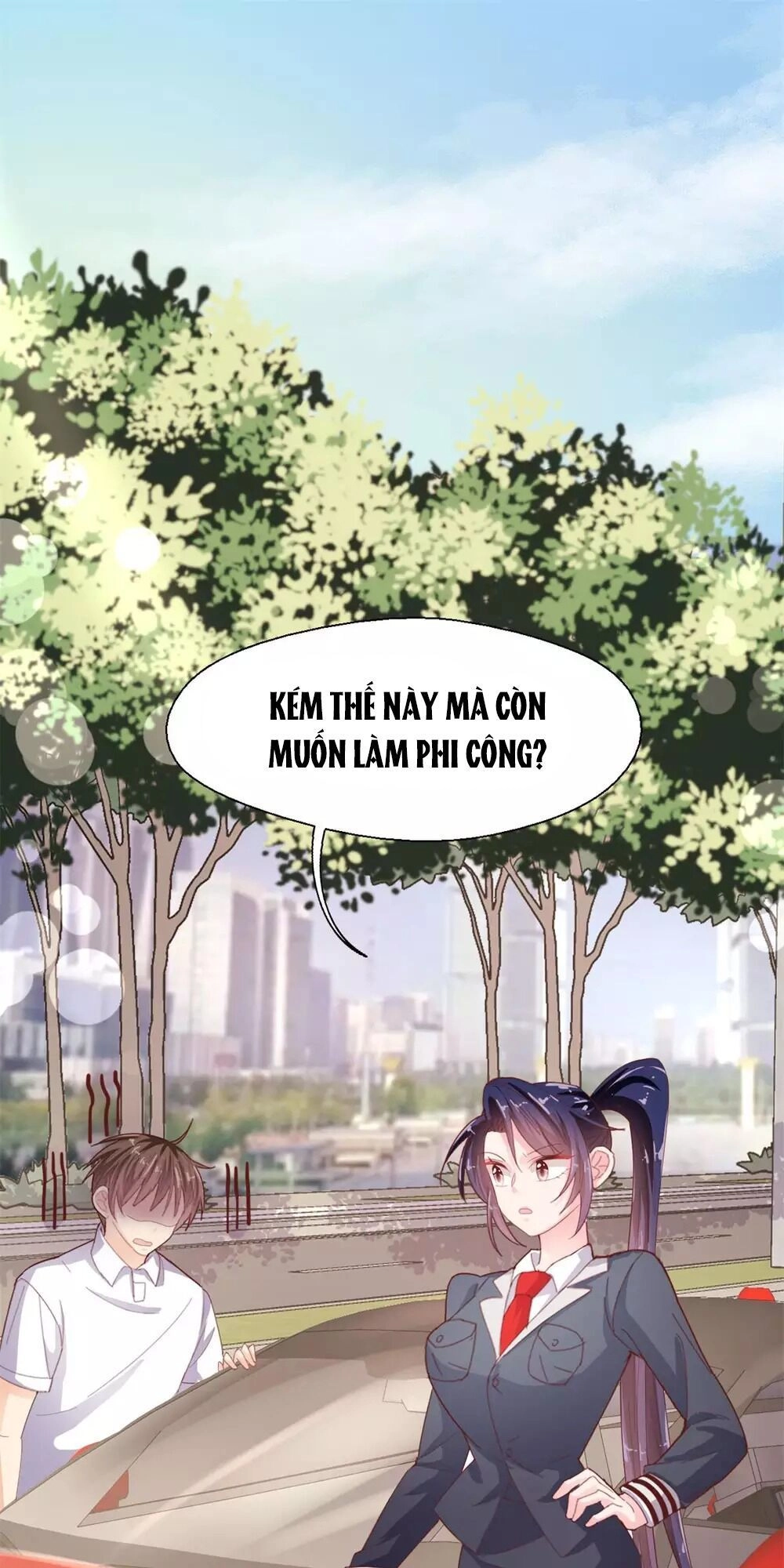 Sau Này Vẫn Cứ Thích Anh Chapter 43 - 19