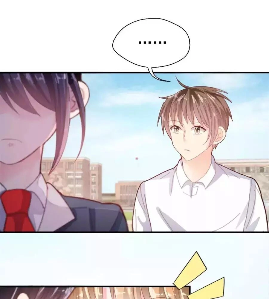 Sau Này Vẫn Cứ Thích Anh Chapter 44 - 3