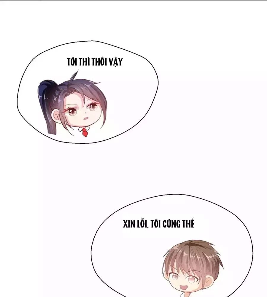 Sau Này Vẫn Cứ Thích Anh Chapter 44 - 7