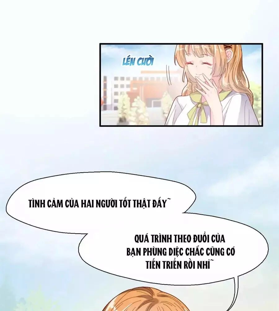 Sau Này Vẫn Cứ Thích Anh Chapter 44 - 9