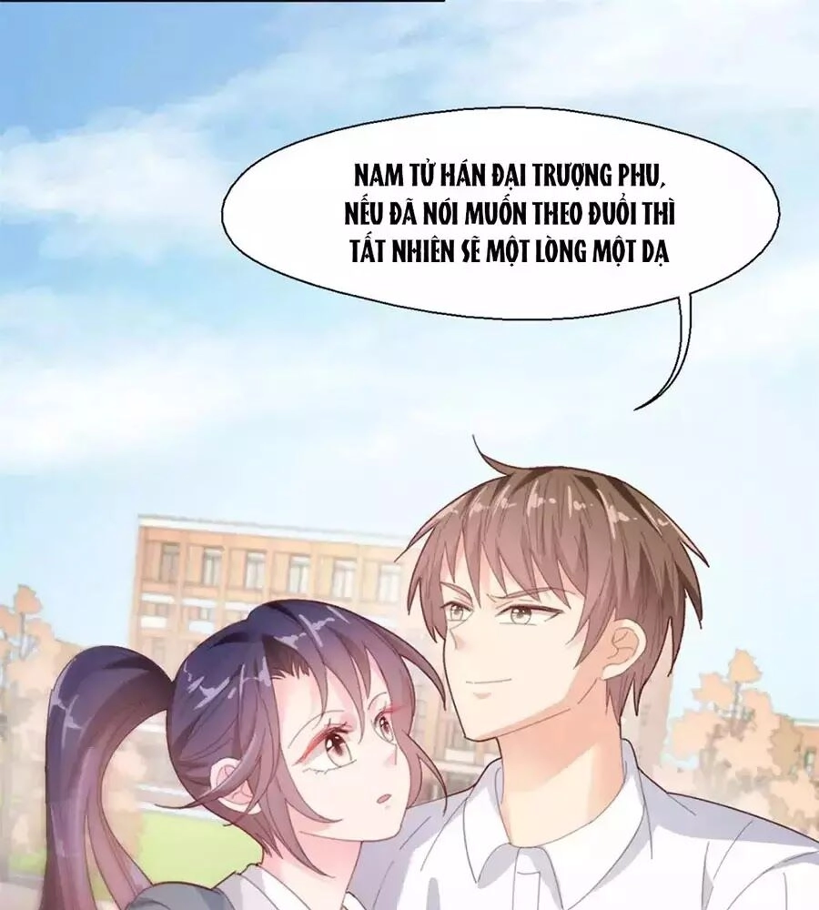 Sau Này Vẫn Cứ Thích Anh Chapter 44 - 16