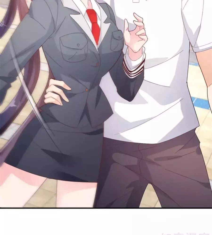 Sau Này Vẫn Cứ Thích Anh Chapter 44 - 17