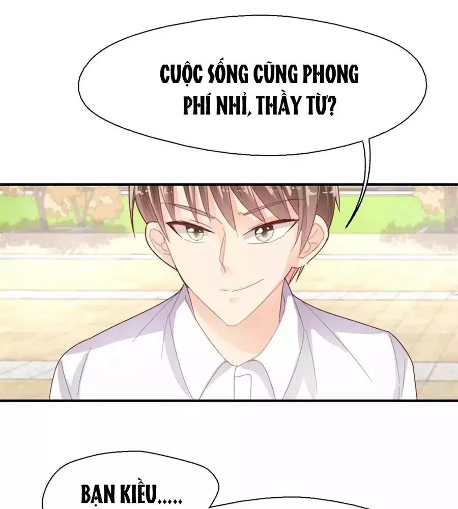 Sau Này Vẫn Cứ Thích Anh Chapter 44 - 23