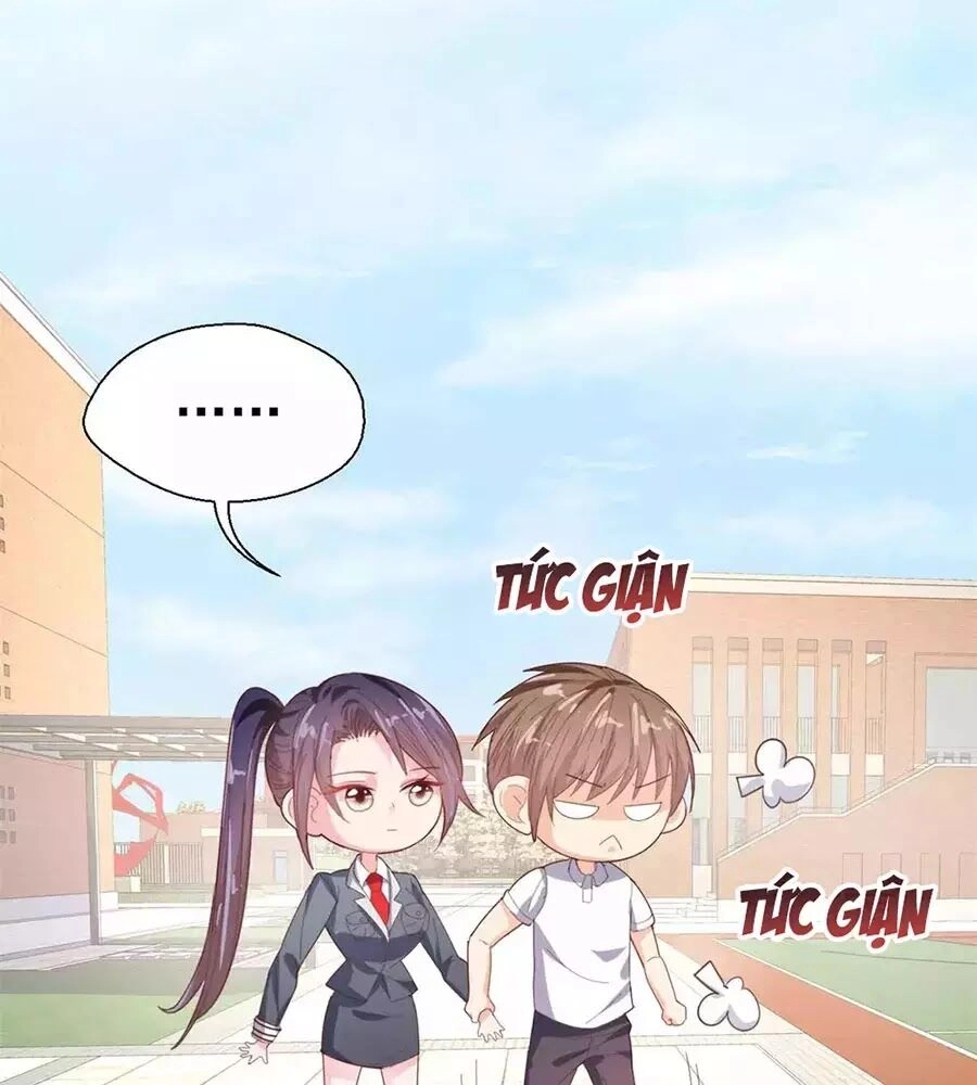 Sau Này Vẫn Cứ Thích Anh Chapter 44 - 42