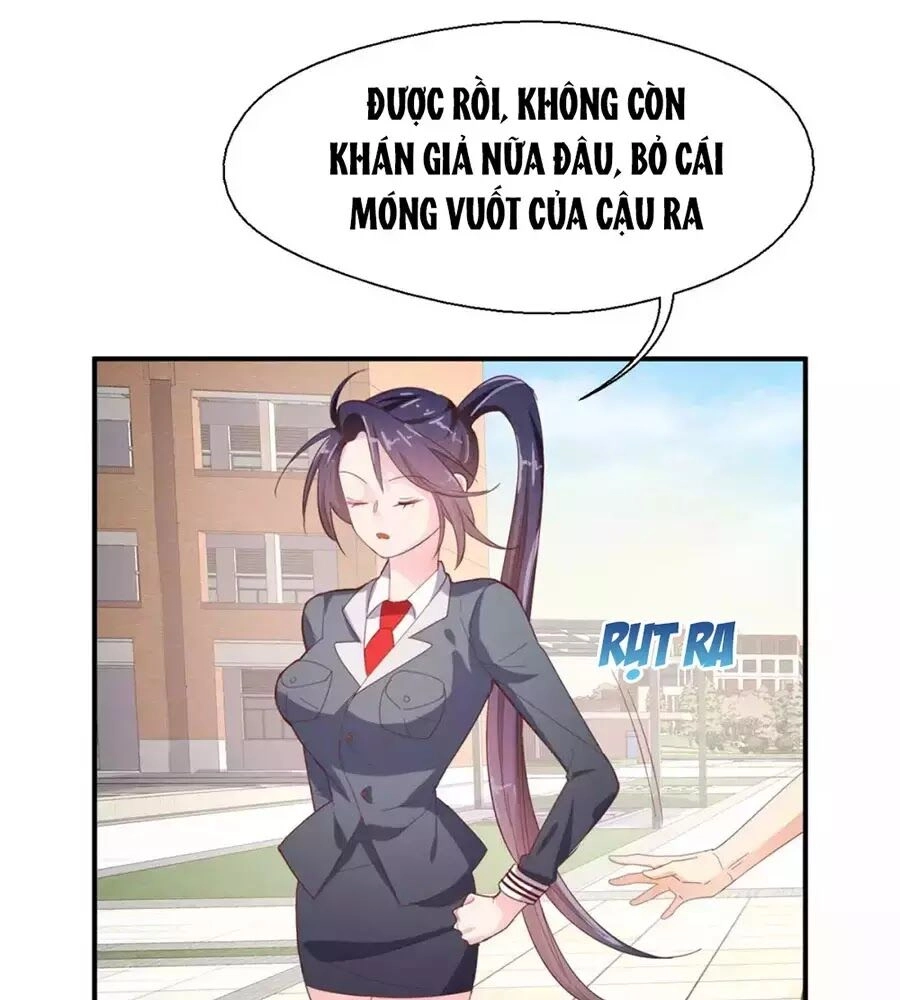 Sau Này Vẫn Cứ Thích Anh Chapter 44 - 44