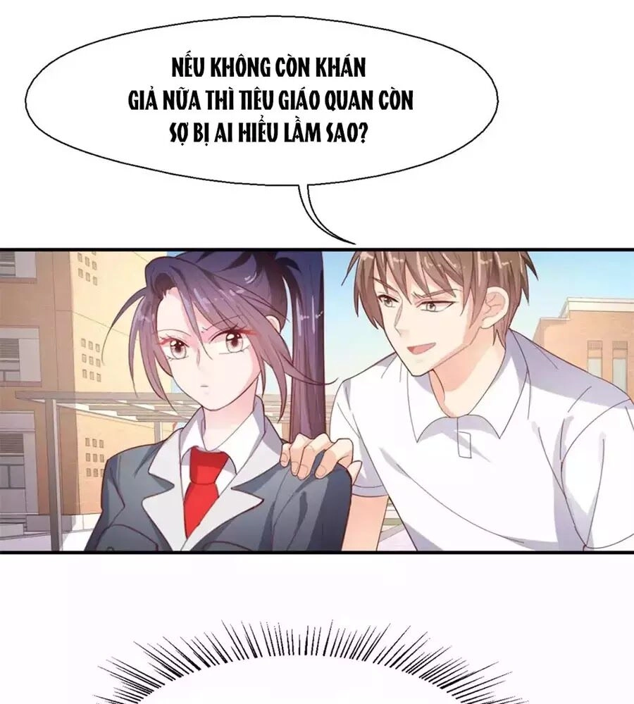 Sau Này Vẫn Cứ Thích Anh Chapter 44 - 46