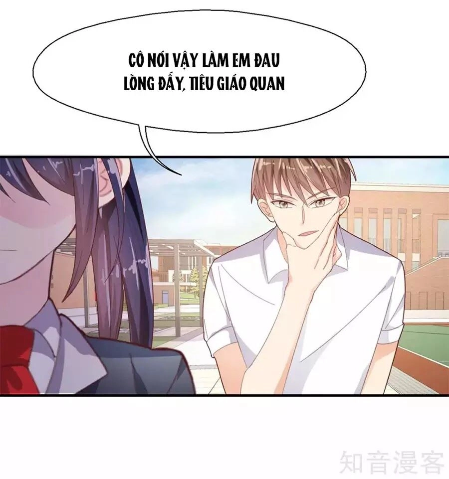 Sau Này Vẫn Cứ Thích Anh Chapter 44 - 50