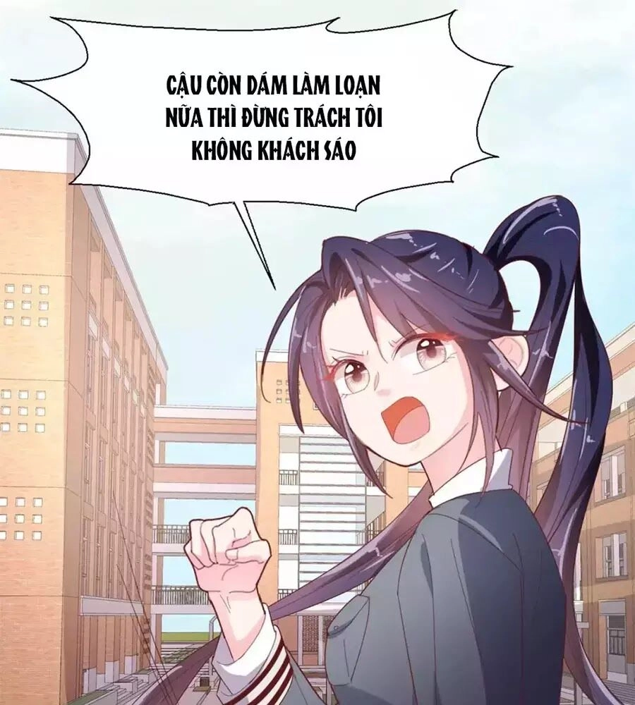 Sau Này Vẫn Cứ Thích Anh Chapter 44 - 52