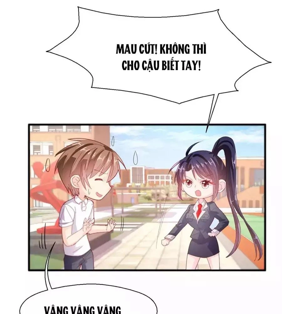 Sau Này Vẫn Cứ Thích Anh Chapter 45 - 8