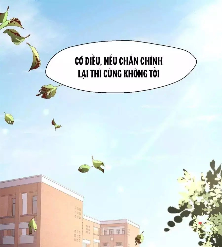 Sau Này Vẫn Cứ Thích Anh Chapter 45 - 16