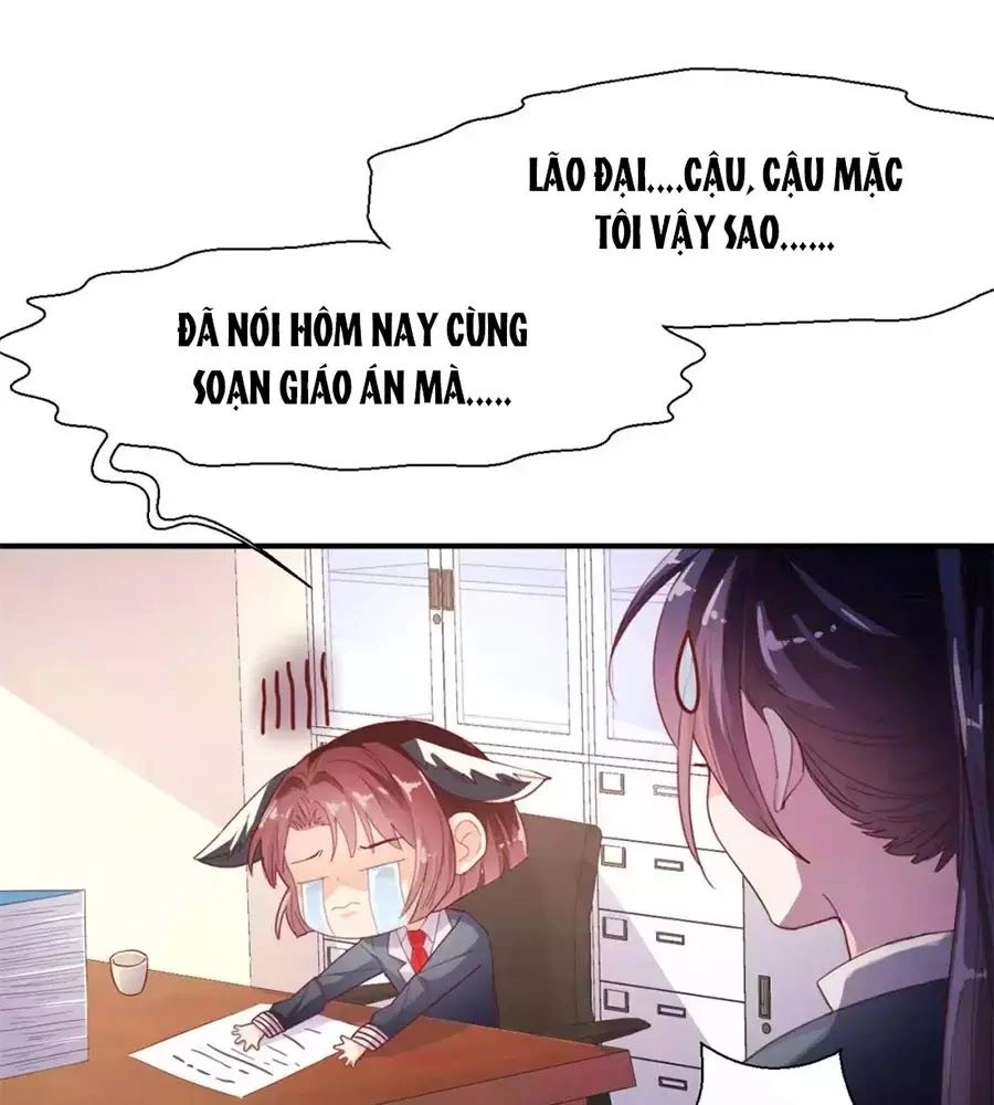 Sau Này Vẫn Cứ Thích Anh Chapter 45 - 21