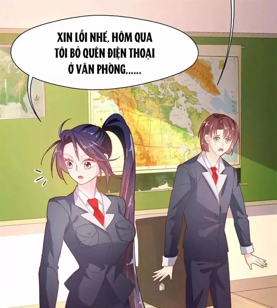 Sau Này Vẫn Cứ Thích Anh Chapter 45 - 25