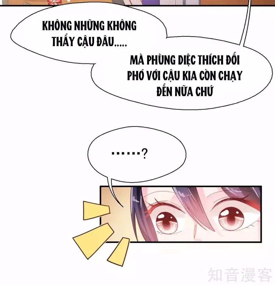 Sau Này Vẫn Cứ Thích Anh Chapter 45 - 27