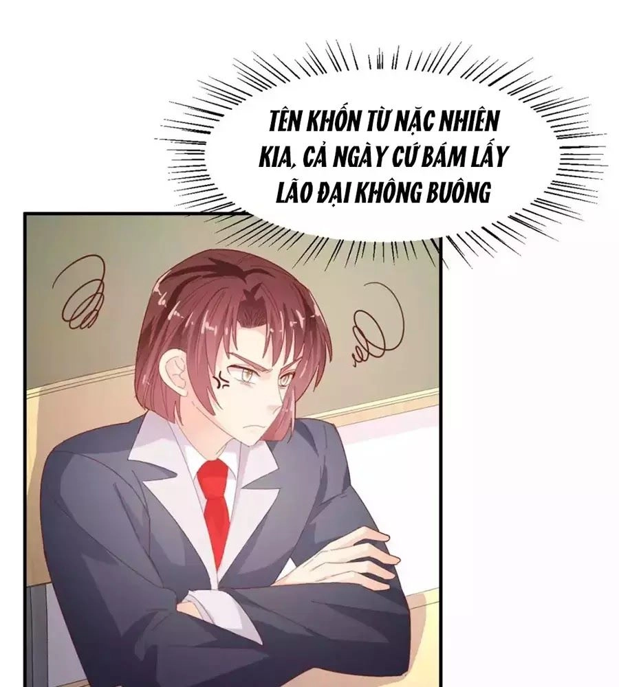 Sau Này Vẫn Cứ Thích Anh Chapter 45 - 36