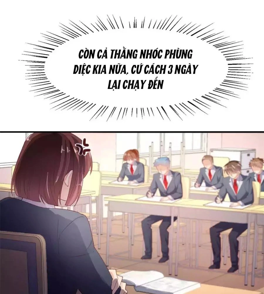 Sau Này Vẫn Cứ Thích Anh Chapter 45 - 38