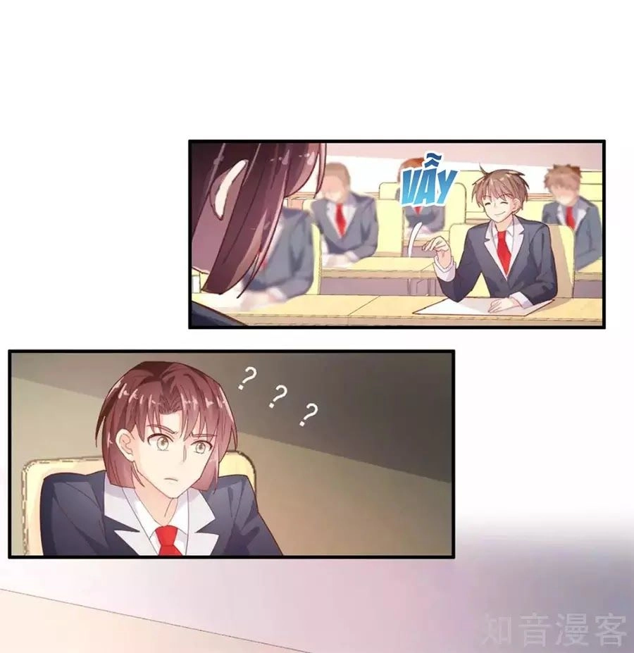 Sau Này Vẫn Cứ Thích Anh Chapter 45 - 47