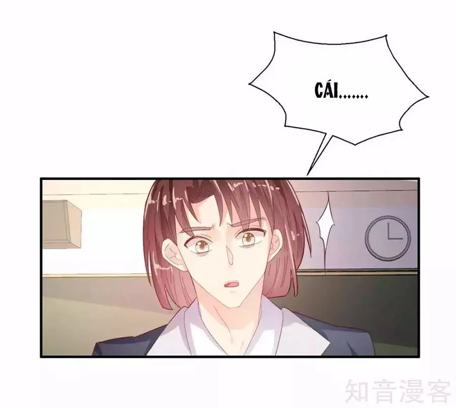 Sau Này Vẫn Cứ Thích Anh Chapter 45 - 51