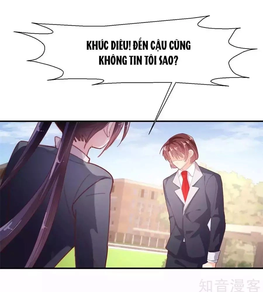 Sau Này Vẫn Cứ Thích Anh Chapter 46 - 32