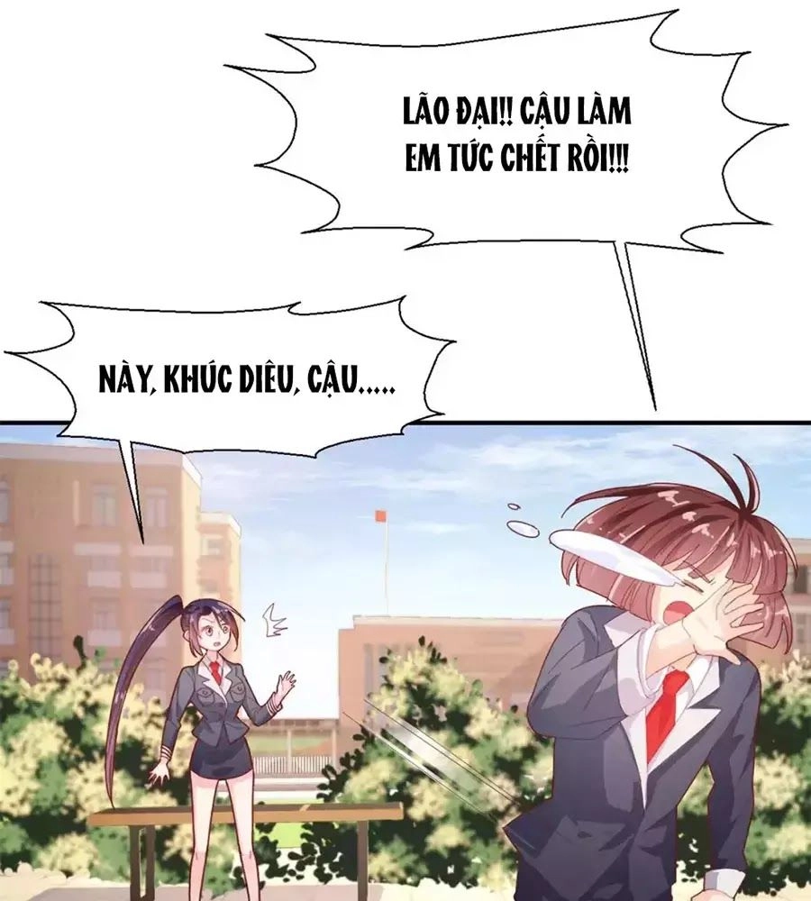 Sau Này Vẫn Cứ Thích Anh Chapter 46 - 35