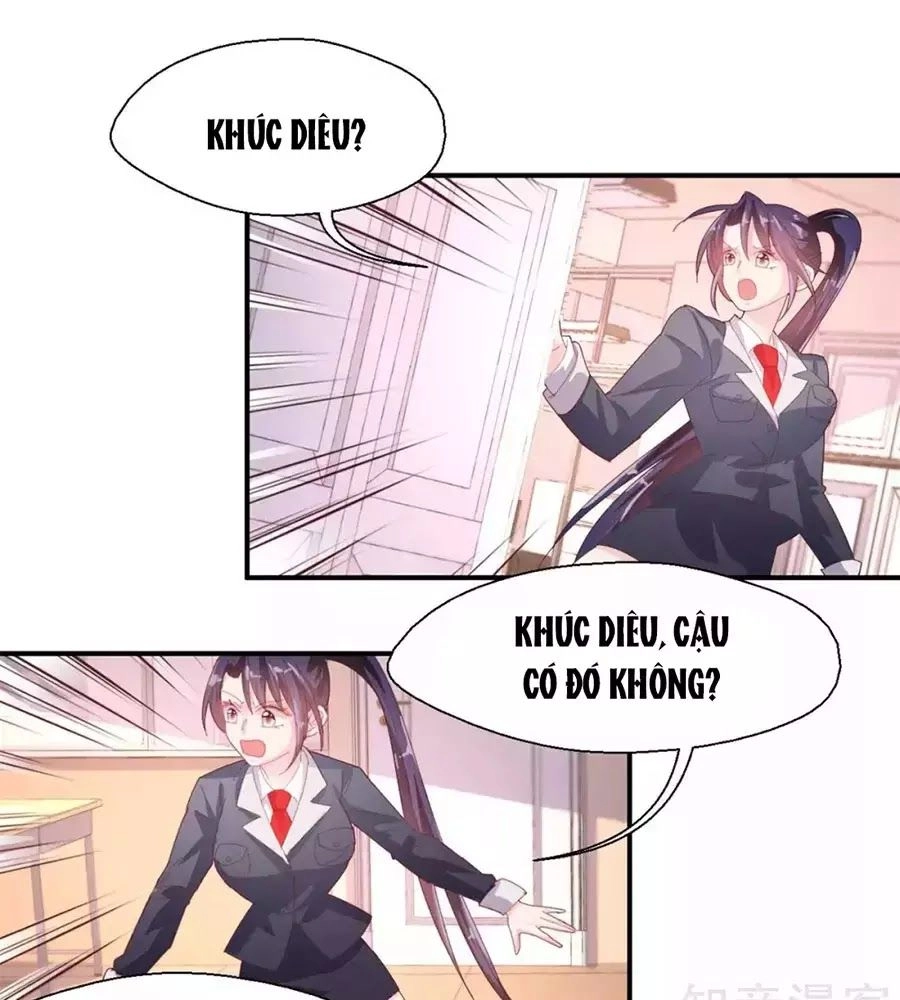 Sau Này Vẫn Cứ Thích Anh Chapter 46 - 51