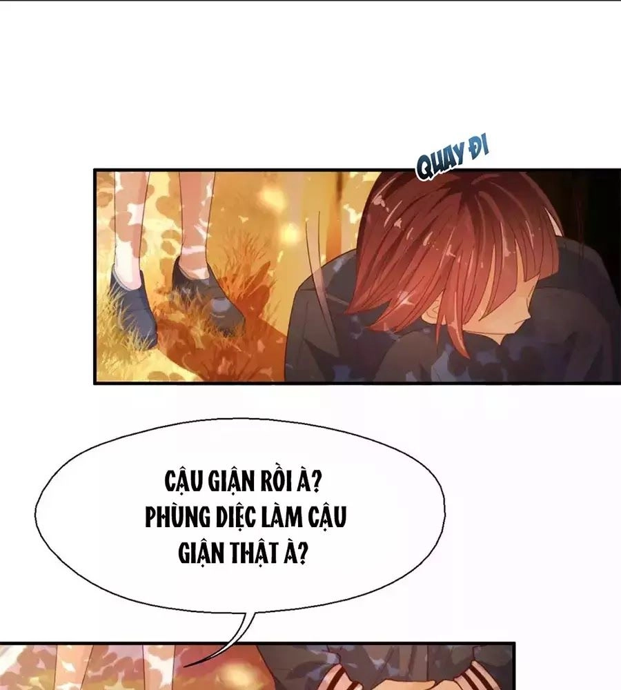 Sau Này Vẫn Cứ Thích Anh Chapter 46 - 62