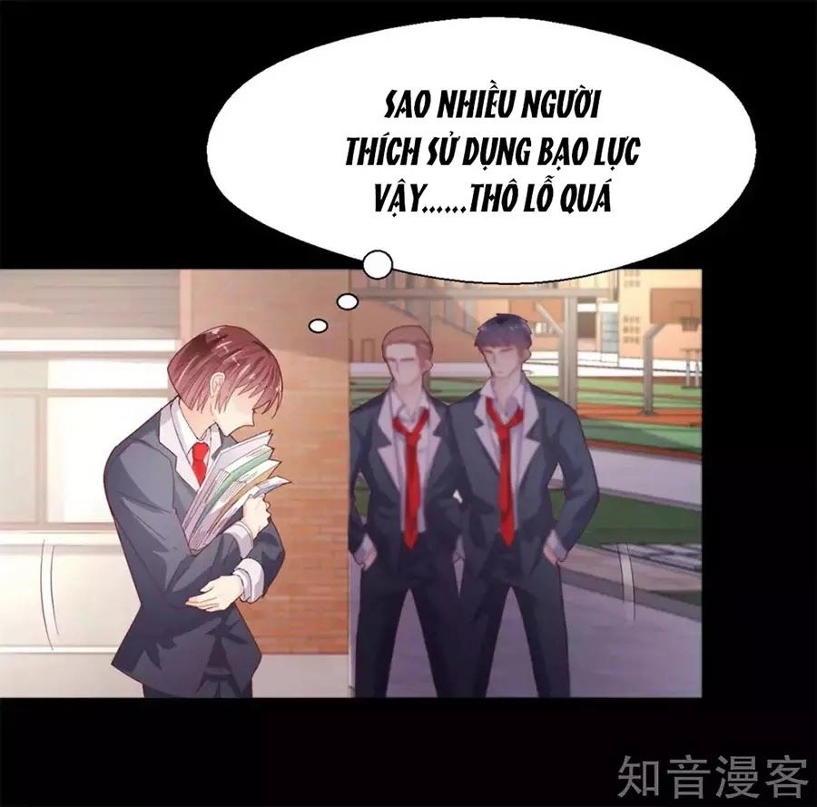 Sau Này Vẫn Cứ Thích Anh Chapter 47 - 6