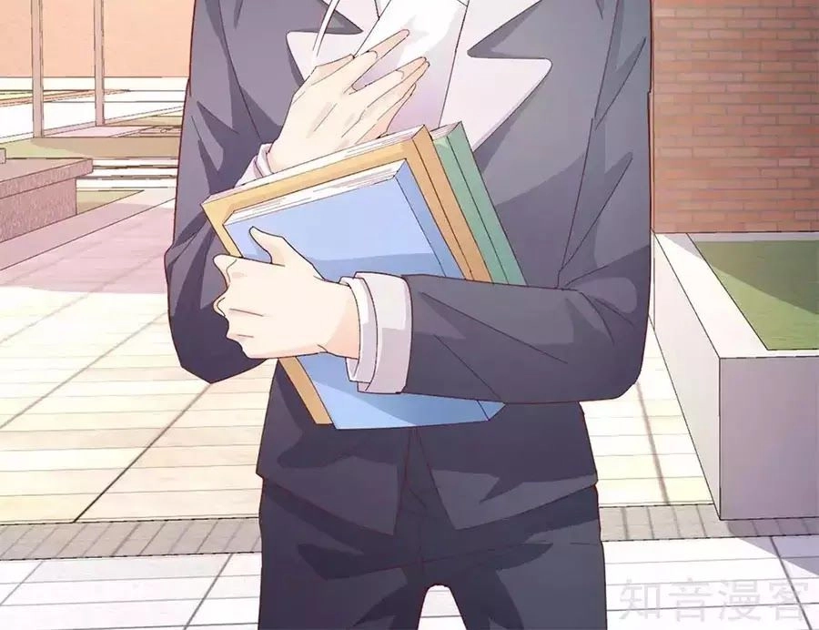 Sau Này Vẫn Cứ Thích Anh Chapter 47 - 18