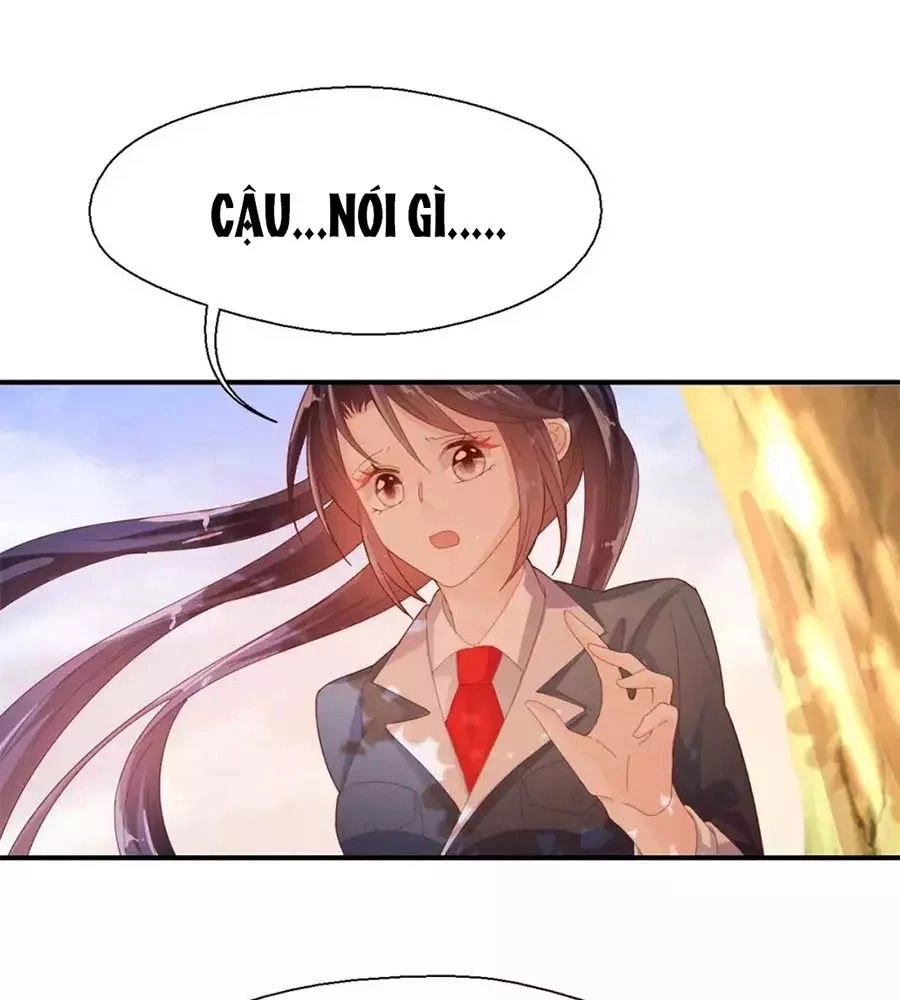 Sau Này Vẫn Cứ Thích Anh Chapter 48 - 1