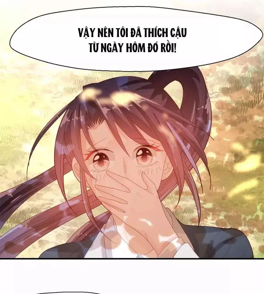 Sau Này Vẫn Cứ Thích Anh Chapter 48 - 10