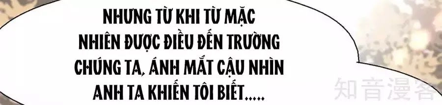 Sau Này Vẫn Cứ Thích Anh Chapter 48 - 19