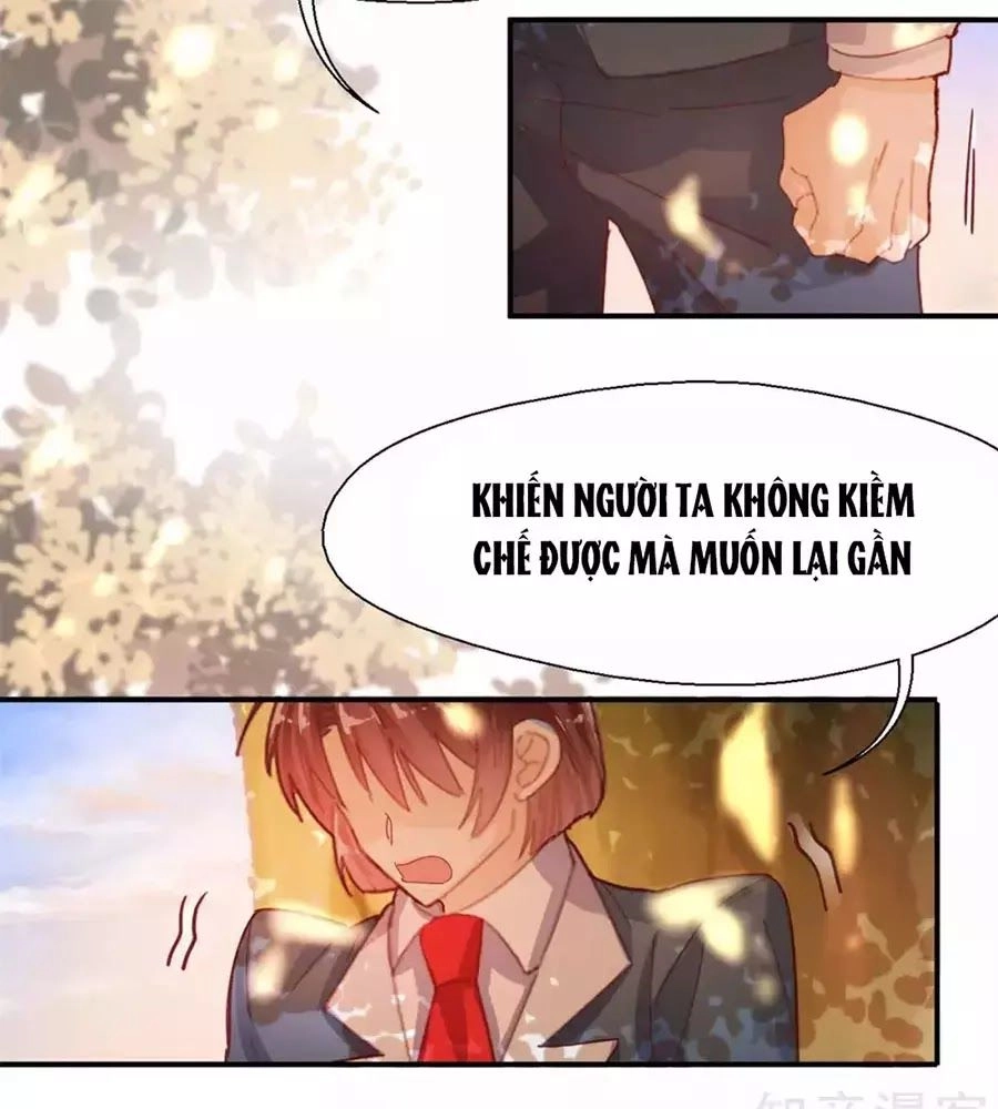 Sau Này Vẫn Cứ Thích Anh Chapter 48 - 22