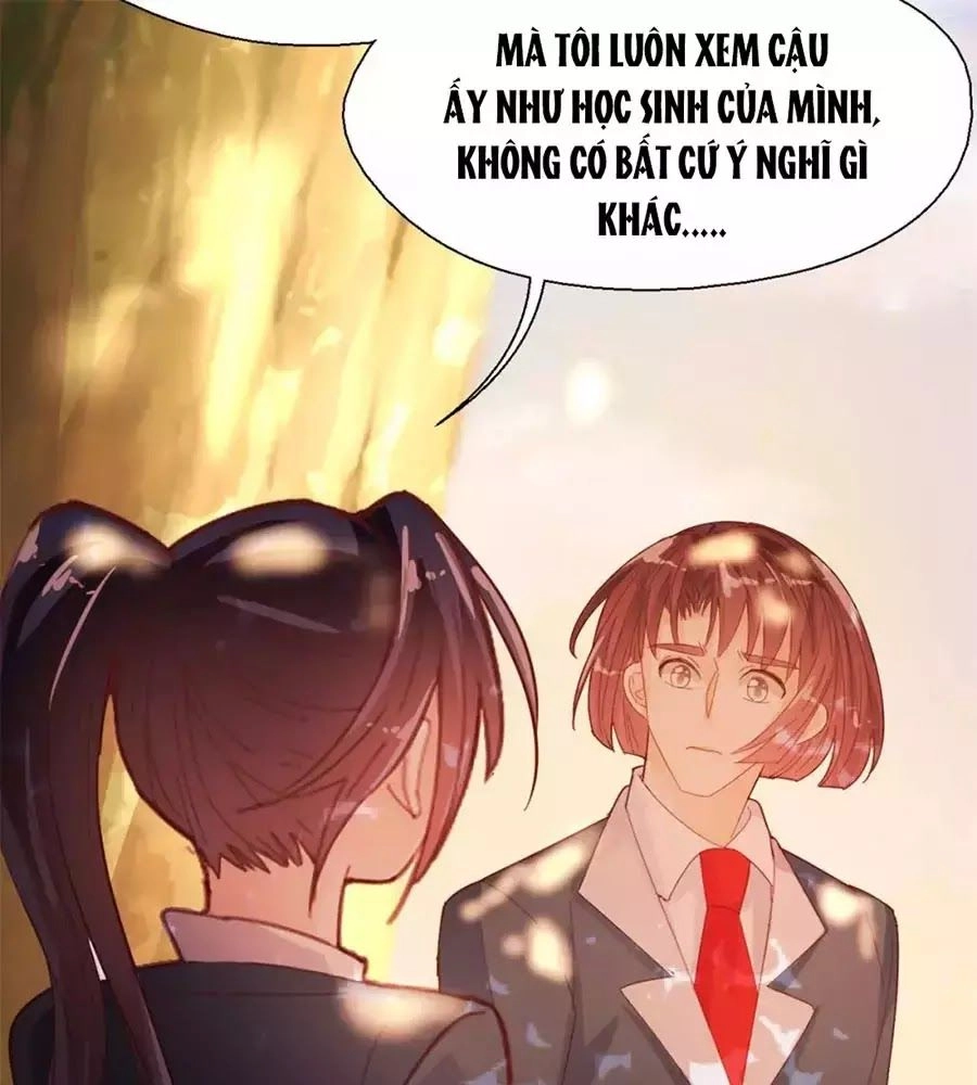 Sau Này Vẫn Cứ Thích Anh Chapter 48 - 32