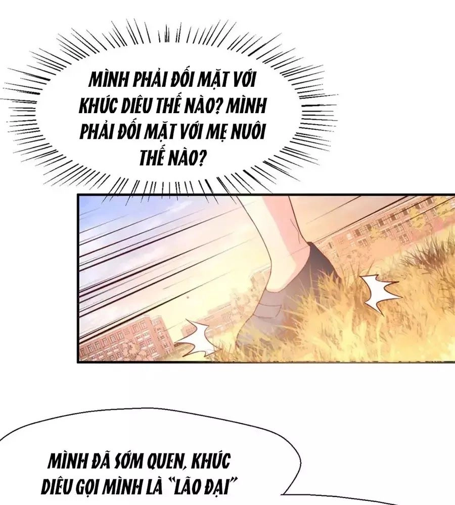 Sau Này Vẫn Cứ Thích Anh Chapter 48 - 46