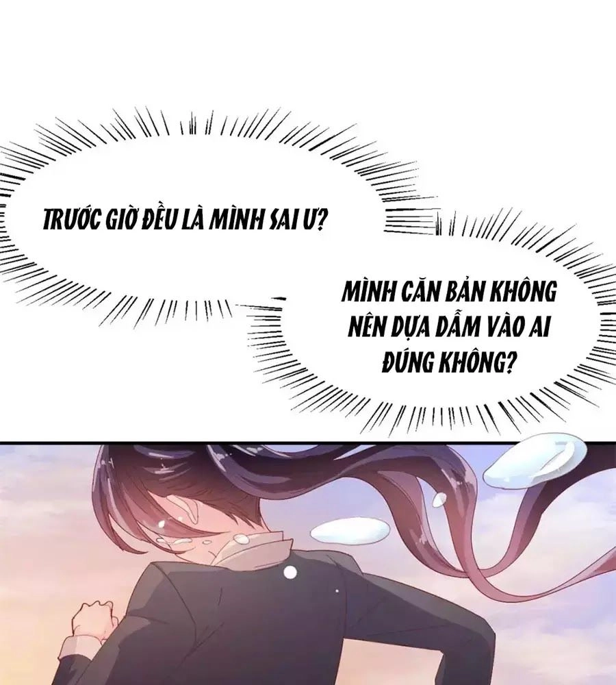 Sau Này Vẫn Cứ Thích Anh Chapter 48 - 50