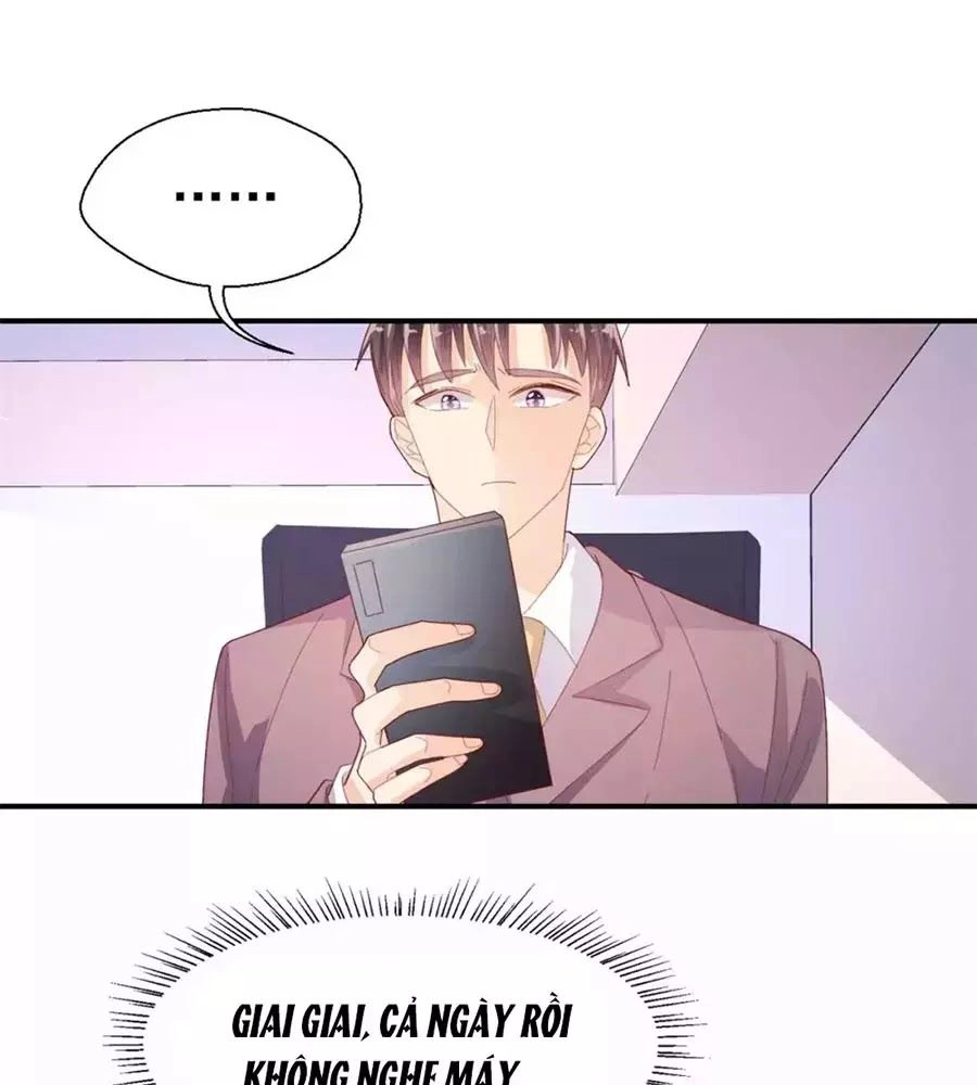 Sau Này Vẫn Cứ Thích Anh Chapter 48 - 55