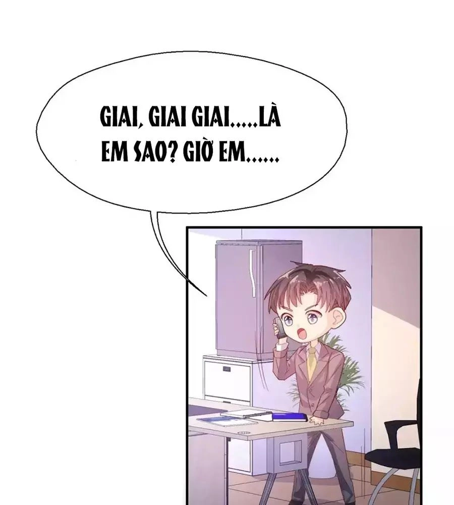 Sau Này Vẫn Cứ Thích Anh Chapter 48 - 63