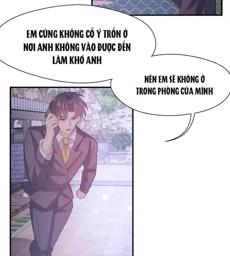 Sau Này Vẫn Cứ Thích Anh Chapter 49 - 14