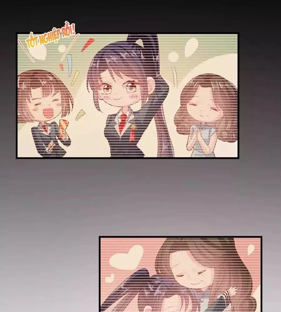 Sau Này Vẫn Cứ Thích Anh Chapter 51 - 42