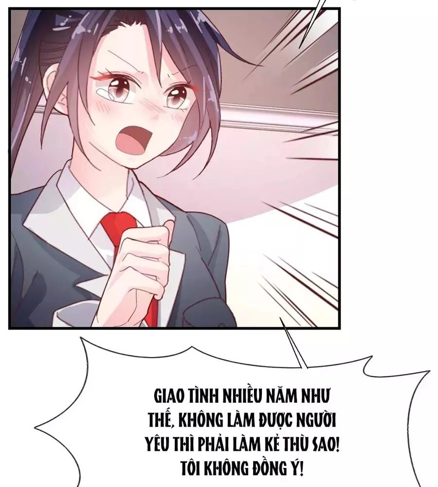 Sau Này Vẫn Cứ Thích Anh Chapter 52 - 10